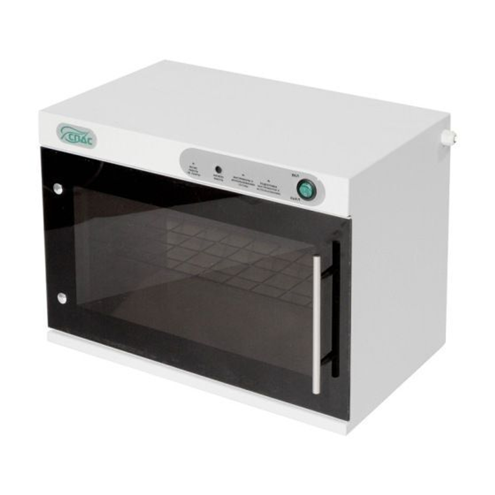 Камера для хранения стерильных изделий СПДС-3-К