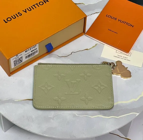 Держатель для карт Louis Vuitton Romy