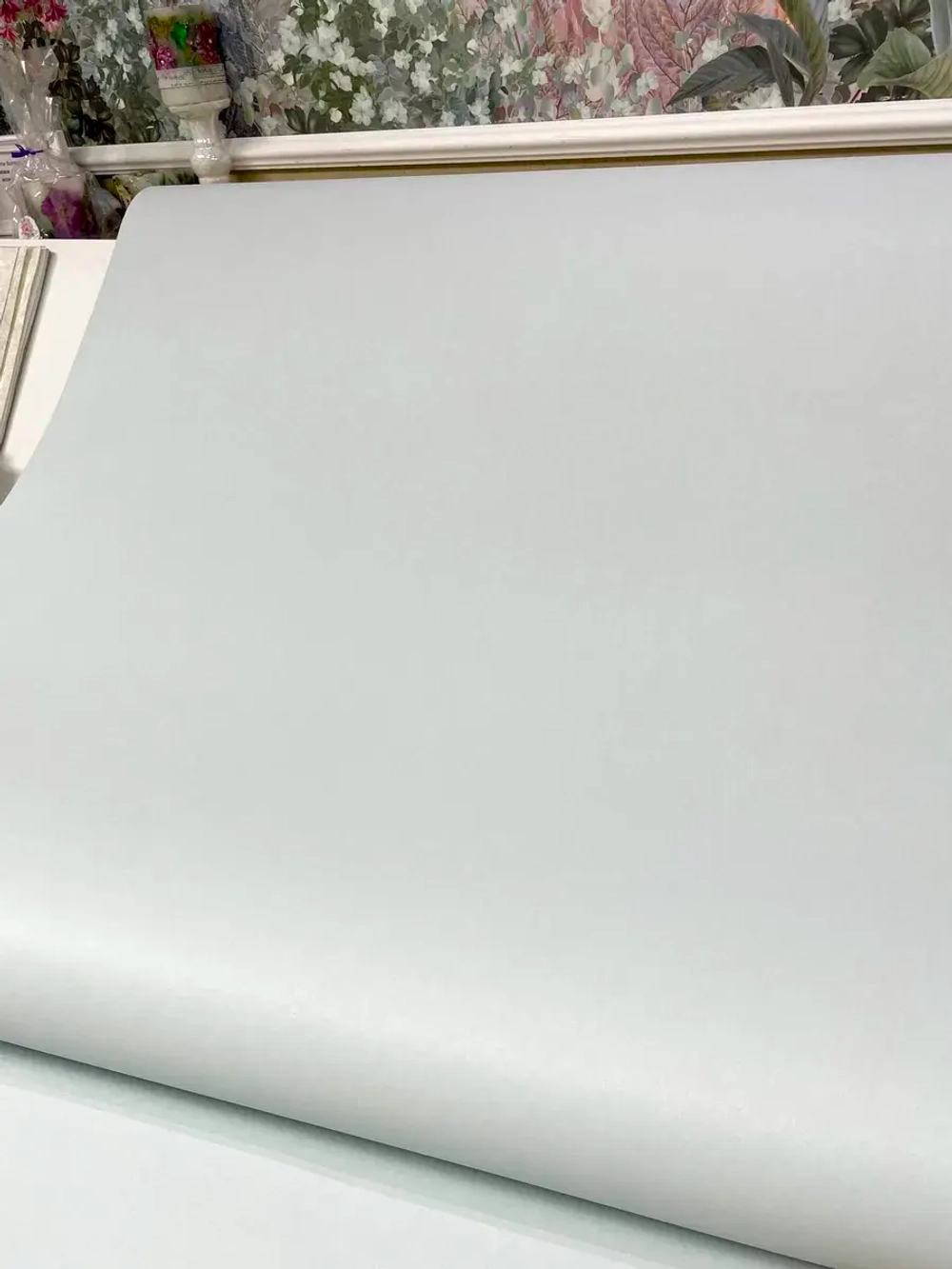 Обои чистый флизелин Hg7 006 Hygge