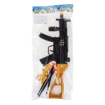 Набор оружия Спецслужб, пакет 698-18