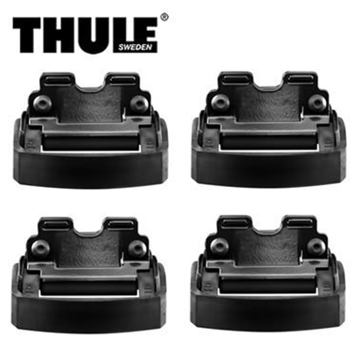 Thule Kit Flush Railing 184xxxx в ассортименте