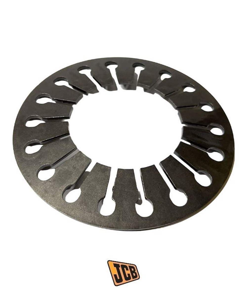 Диск пружинный КПП JCB 445/05118, 445-05118, 44505118
