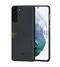 Чехол Pitaka MagEZ Case для Galaxy S21+ черно-серый, полоска, кевлар