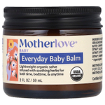 Motherlove, подарочный набор по уходу за ребёнком, набор из 6 предметов