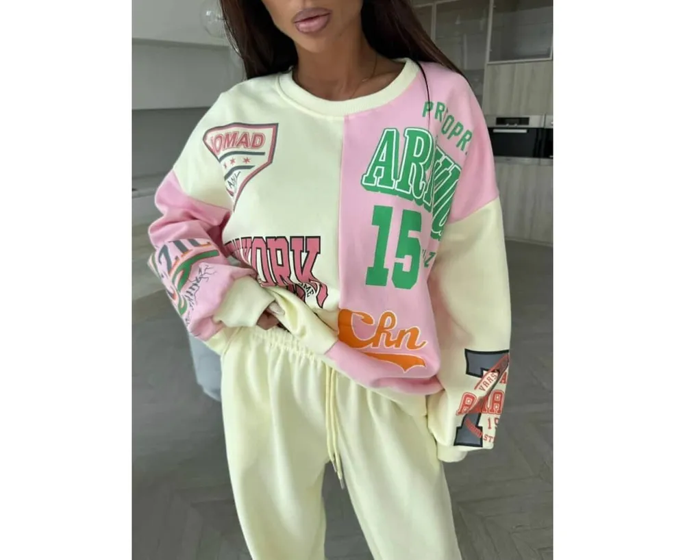 Костюм 50360613 Fabrika