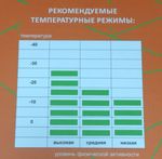 Комплект термобелья "Warm Line" 8014 (2 слоя)