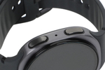 Смарт-часы Samsung Galaxy Watch 8 LTE Watch 8,  40мм,  1.34",  с SIM,  графитовый