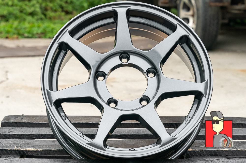 Комплект дисков PDW Procast MT6170 16x5.5 et22 5x139.7