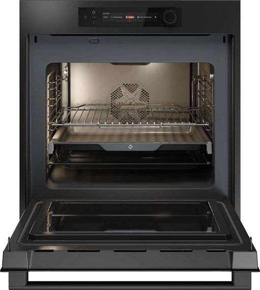 Духовой шкаф Asko OCM66GSH