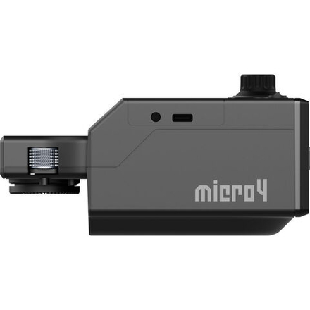 Мотор Zeapon Motor для слайдеров серии Micro4 (AA-E3)