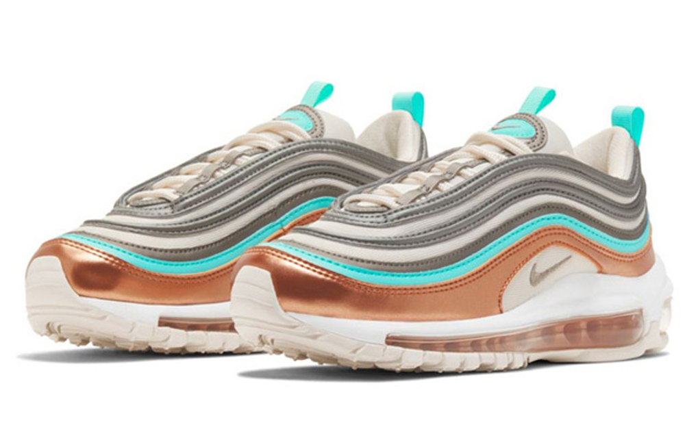 Кроссовки Nike Air Max 97 (Женская размерная сетка)