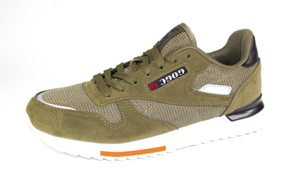 Кроссовки мужские демисезонные Gogc арт. 6653M-28