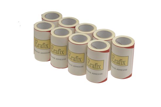 Сменная лента для роллеров 9 метров.