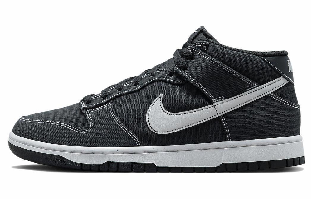 Кроссовки Nike Dunk "Off Noir"