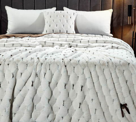 Плед 220x240 Sofi De MarkO Адриана №2