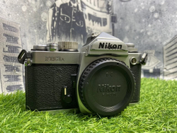 Nikon FM3A Покупка/Продажа