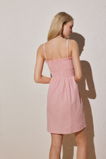 85901 Блуза купальная