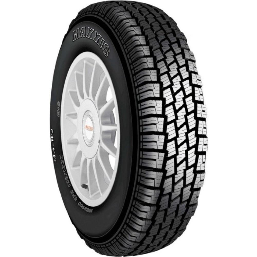 Всесезонная шина Maxxis MA-W2 (185/80 R14C 102R)