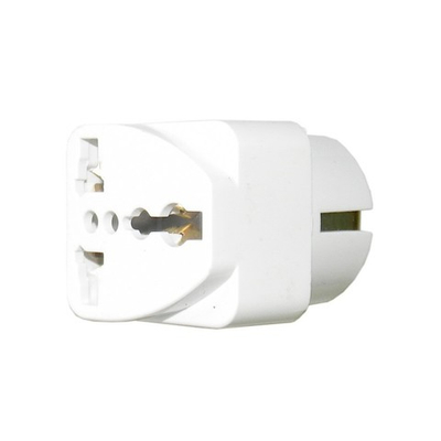 Переходник с тройной универ.