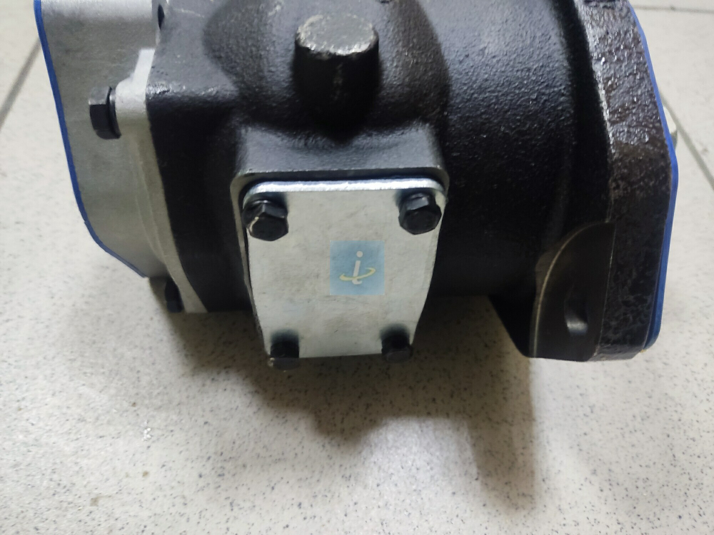 Компрессор 5340.3509010-20