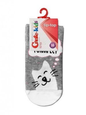 Детские носки Tip-Top 7С-54СП рис. 403 Conte Kids