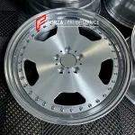 КОВАНЫЕ ДИСКИ ДЛЯ MERCEDES-BENZ SL600 R129 1999 МЕРСЕДЕС-БЕНЗ