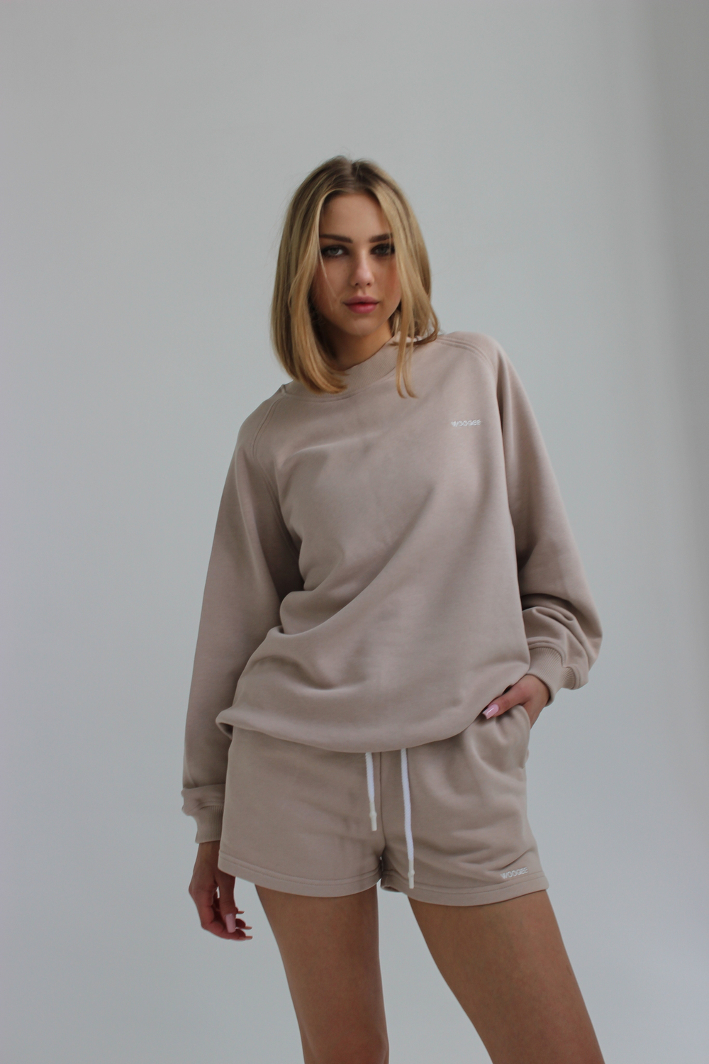 Свитшот SIMPLE