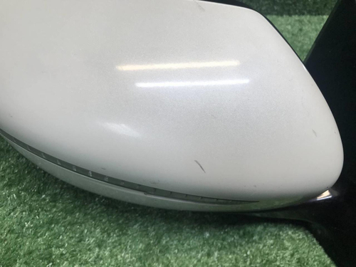 Зеркало правое Nissan Murano Z52 (2014-2022) 9к.