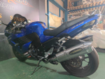 Kawasaki ZZ-R1400 , 2006
