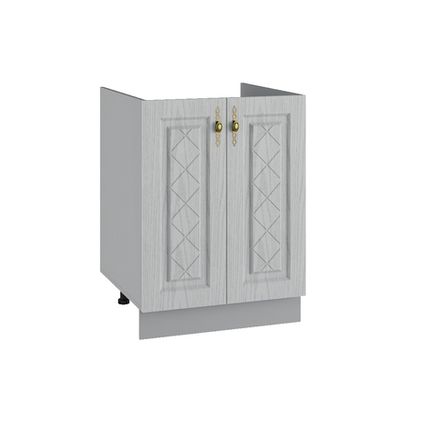 Кухня Модуль СМ 600 Гранд Крем