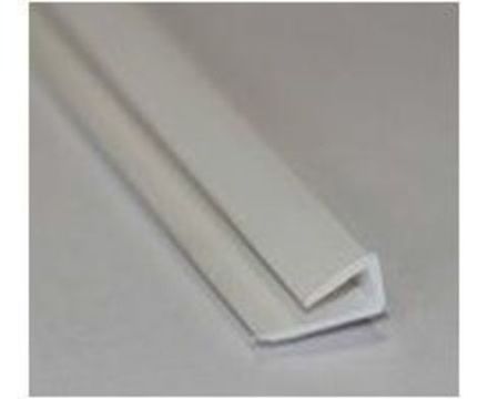 Угол стартовый 2500x3 мм Матрица