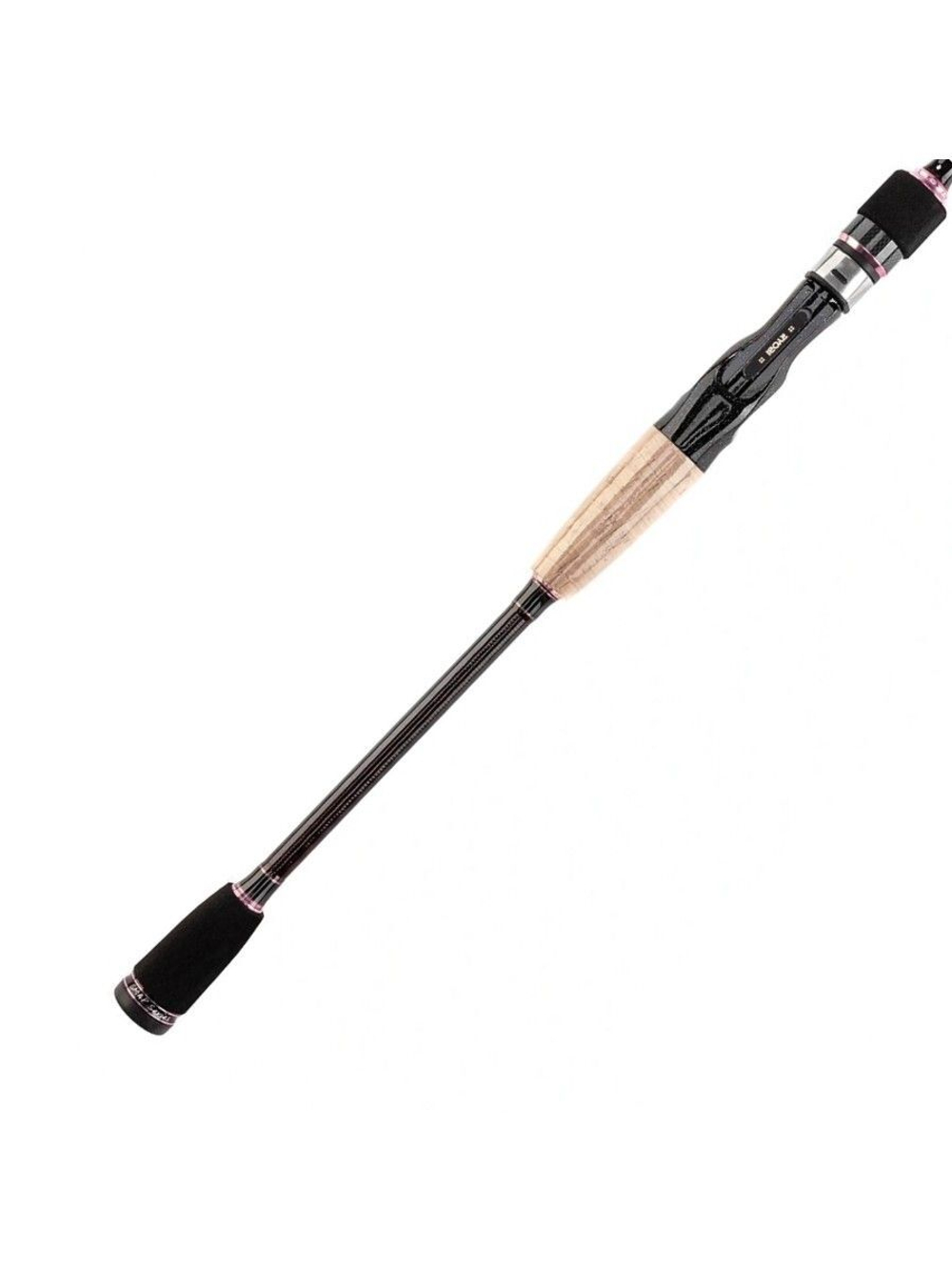 Удилище кастинговое Ryobi SMAP PLUS VP C802MF 7- 21g