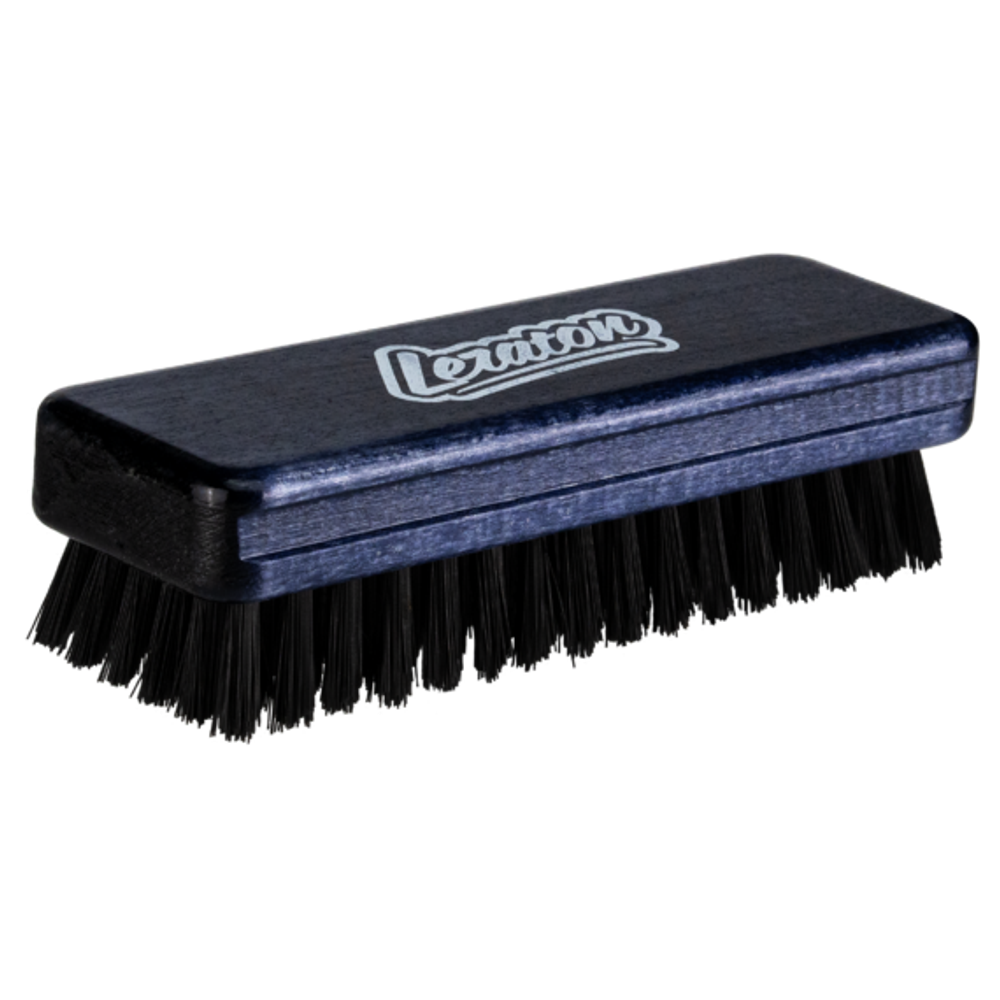 LERATON BR1S ЩЕТКА ДЛЯ ЧИСТКИ КОЖИ