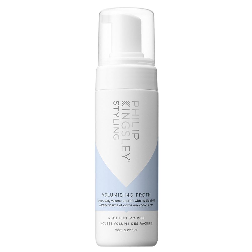 PHILIP KINGSLEY Styling Volumising Froth  150ml