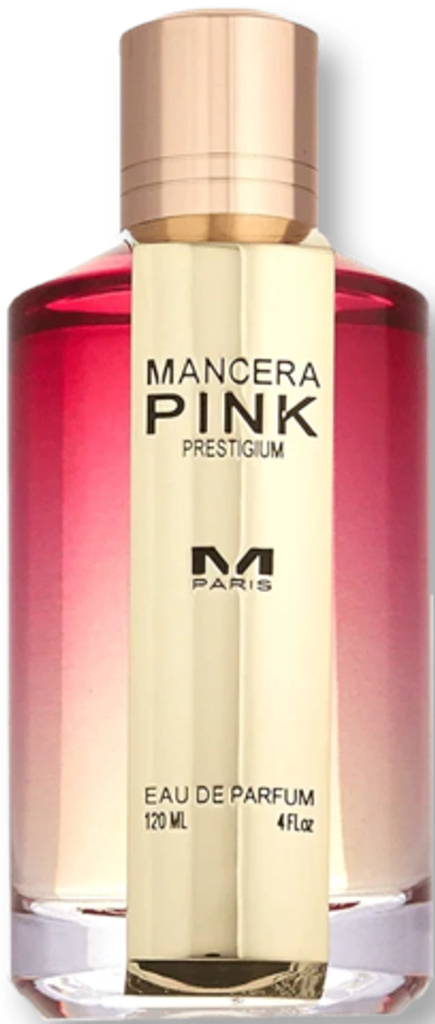 Mancera Pink Prestigium EDP W 120 ml