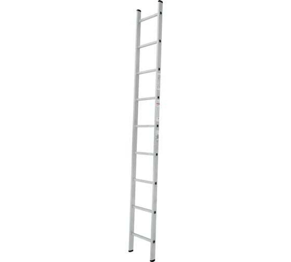 Лестница 1х9 ступеней НОВАЯ ВЫСОТА 2,37 м