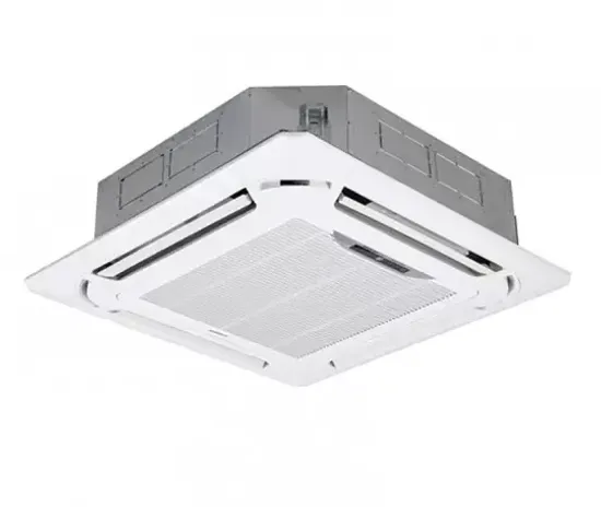 Кассетная сплит-система Kentatsu KSVA165HZAN1/KSUN165HZAN3 Komasu