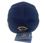 Бейсболка Paul&Shark стрейч