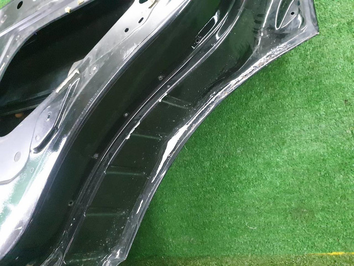 Дверь задняя правая Ford Explorer 5 U502 (2010-2019)