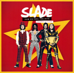 Slade / Cum On Feel The Hitz - The Best Of Slade (2LP)