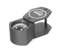 Лупа ЛП-3-10x-01 БелОМО