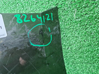 Бампер передний Mazda 3 BM (2013-2017)