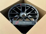 КОВАНЫЕ ДИСКИ ДЛЯ PORSCHE 718 982 SPYDER RS 2023 ПОРШ