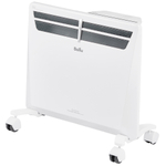 Конвектор электрический Ballu Evolution Transformer BEC/EVU-1000-4E c шасси и со встроенным Wi-Fi