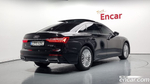 Audi A6 (C8) 45 TFSI Premium (08.2020)