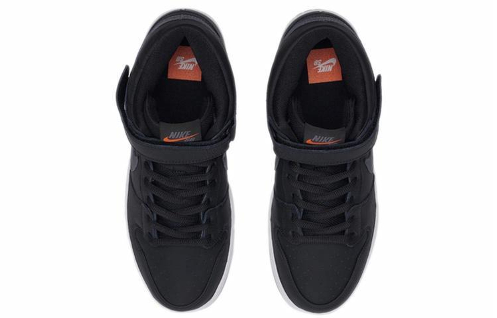 Кроссовки Nike Dunk Sb Iso
