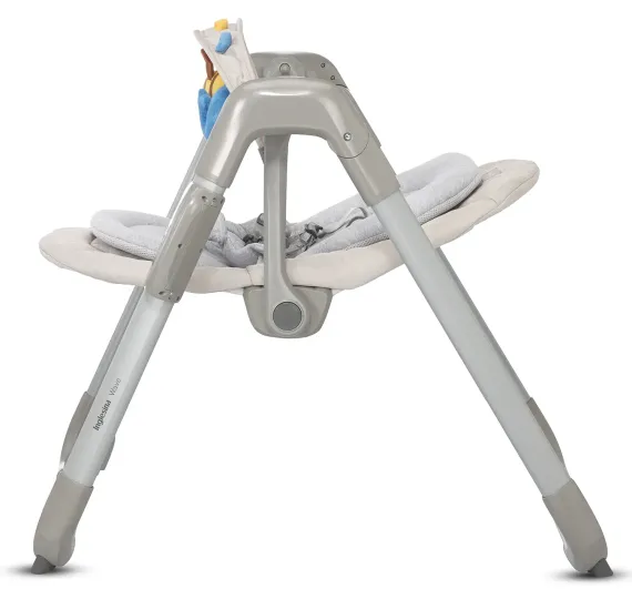 Кресло-качели Inglesina Wave Butter