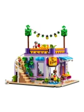 Конструктор Friends 41747 Закусочная Хартлейк-Сити