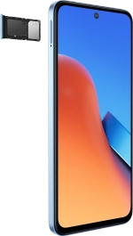 Смартфон Xiaomi Redmi 12 4/128GB Sky Blue