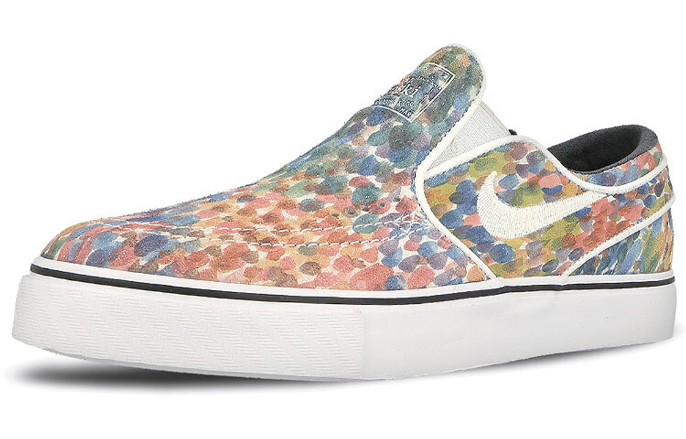 Кроссовки Nike Sb Stefan Janoski Slip Premium